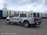 New 2025 Ford F450 4x4 Crew Cab Super Duty image 5