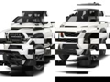 New 2025 Toyota Tacoma TRD Pro w/ Tow Tech Package image 2