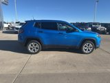 New 2025 Jeep Compass Sport image 6