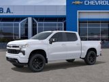 New 2026 Chevrolet Silverado 1500 RST w/ RST All Star Premium Package image 2