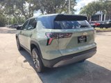 New 2026 Chevrolet Equinox LT w/ Convenience Package II image 5