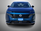 New 2025 Nissan Murano Platinum w/ Cargo Package image 2