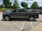 New 2025 RAM 1500 4x4 Crew Cab image 2