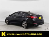 Used 2015 Hyundai Elantra Limited image 3