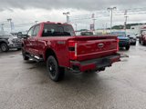 New 2025 Ford F350 Lariat w/ Lariat Ultimate Package image 5