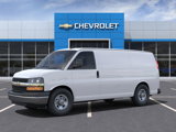 New 2025 Chevrolet Express 2500 w/ Driver Convenience Package image 2
