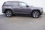 New 2025 Jeep Grand Cherokee Limited 4xe image 2