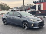 Used 2017 Toyota Corolla SE image 3