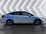 Used 2021 Nissan Versa SV image 6