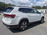 New 2026 Volkswagen Atlas SE image 4