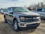 New 2025 Ford F150 XLT w/ Equipment Group 302A MID image 3