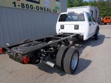 New 2025 RAM 5500 Tradesman image 3