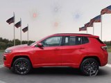 Used 2023 Jeep Compass Limited image 3
