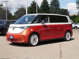 New 2025 Volkswagen ID. Buzz 1st Edition image 4