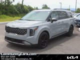 New 2026 Kia Carnival SX Prestige image 2