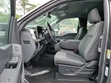 New 2025 Ford F350 4x4 SuperCab Super Duty image 5