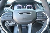 New 2025 Jeep Grand Cherokee L Limited image 3