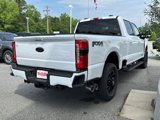 New 2025 Ford F250 XLT image 5