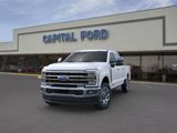 New 2025 Ford F350 King Ranch image 2