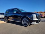 New 2026 Hyundai Palisade Calligraphy image 2