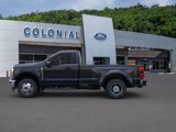New 2025 Ford F350 XLT image 3