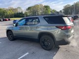 Certified 2023 Chevrolet Traverse LT image 3