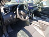 New 2025 Toyota Tundra Platinum image 5