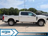 New 2025 Ford F250 4x4 Crew Cab Super Duty image 5