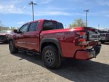 New 2025 Nissan Frontier PRO-4X w/ Pro Premium Package image 3