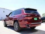 New 2025 Jeep Grand Cherokee L Summit image 3