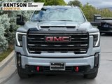Used 2024 GMC Sierra 2500 AT4 image 2