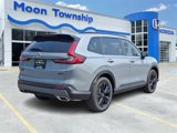 New 2026 Honda CR-V Sport Touring image 4