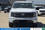 New 2025 Ford F150 Lightning Flash image 4