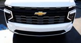 New 2025 Chevrolet Suburban High Country image 5