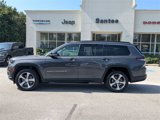 Used 2024 Jeep Grand Cherokee L Limited w/ Trailer Tow Package image 6