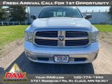 Used 2016 RAM 1500 Big Horn image 3