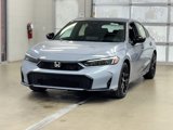 New 2025 Honda Civic Sport image 3