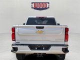 New 2025 Chevrolet Silverado 2500 High Country w/ High Country Premium Package image 3