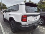 New 2025 Toyota Land Cruiser image 4