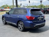 Used 2020 Nissan Pathfinder Platinum image 3