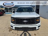 New 2025 Ford F150 STX w/ Equipment Group 200A image 2