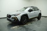 New 2025 Subaru Crosstrek 2.5i Sport image 4