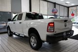 Used 2020 RAM 2500 Tradesman w/ Bed Utility Group image 4