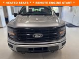 New 2025 Ford F150 XLT w/ Equipment Group 302A MID image 2