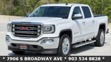 Used 2018 GMC Sierra 1500 SLT image 2
