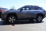 Certified 2023 Toyota RAV4 SE image 3