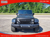 Used 2018 Jeep Wrangler Unlimited Sahara w/ Connectivity Group image 3