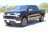 New 2025 Chevrolet Silverado 1500 LT w/ Texas Edition Plus image 3