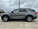 Used 2023 Ford Explorer XLT w/ Equipment Group 202A image 2