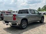 New 2025 Chevrolet Silverado 1500 LT image 4